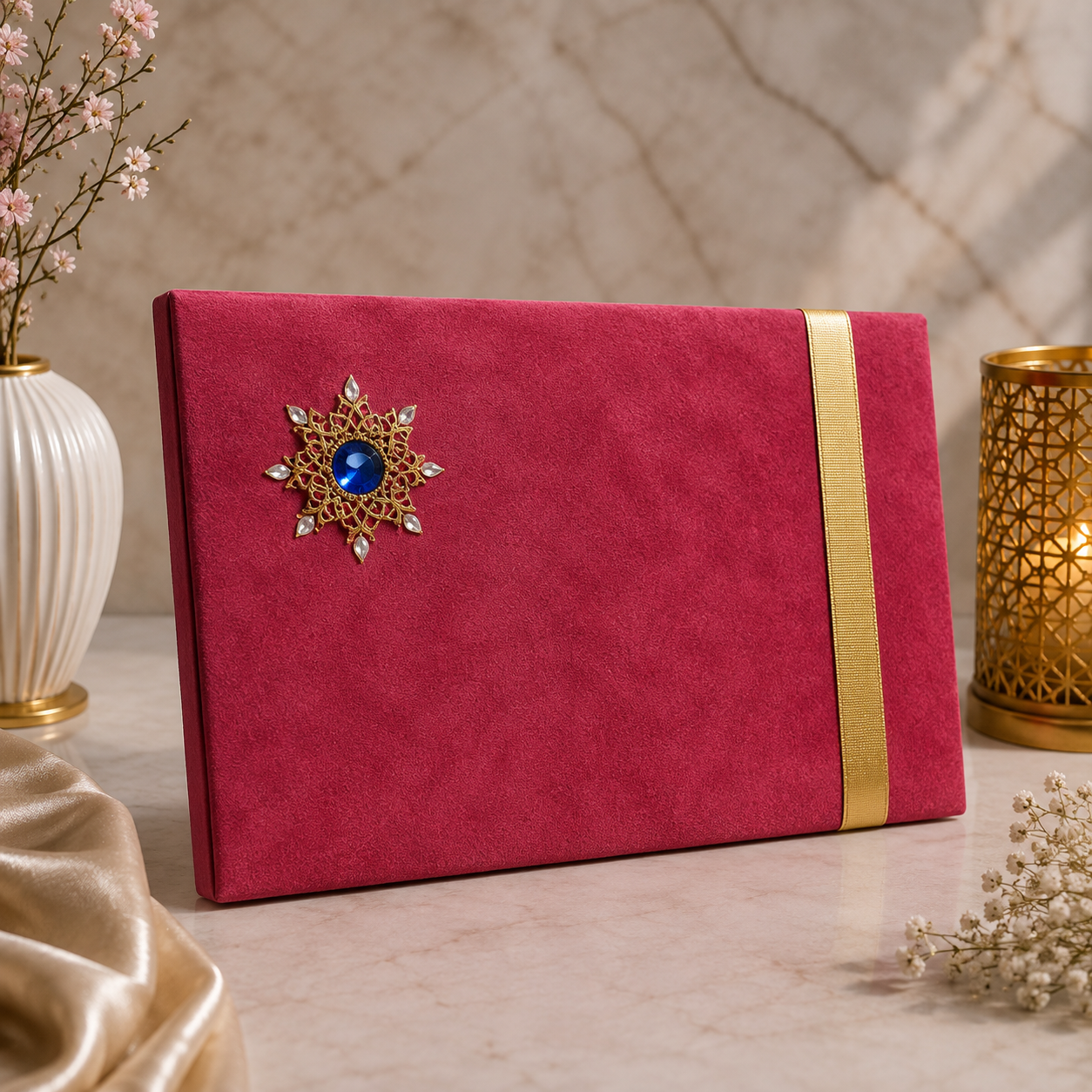 dry fruit and sweet boxes